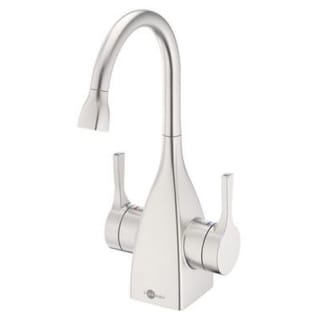 A thumbnail of the InSinkErator FHC1020 Stainless Steel