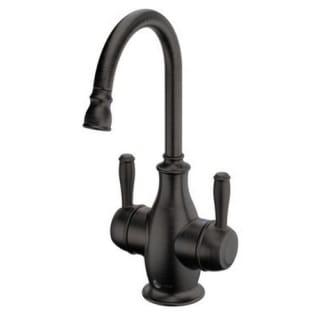 A thumbnail of the InSinkErator FHC2010 Classic Oil Rubbed Bronze