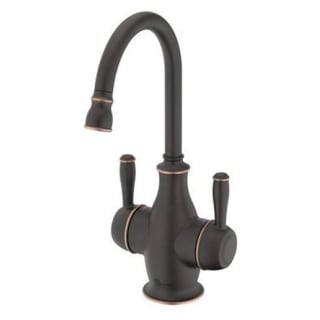 A thumbnail of the InSinkErator FHC2010 Oil Rubbed Bronze