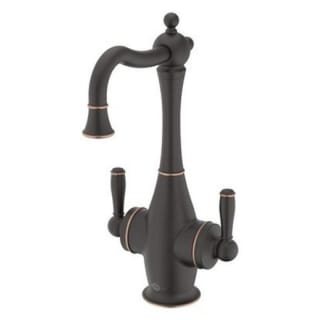 A thumbnail of the InSinkErator FHC2020 Oil Rubbed Bronze