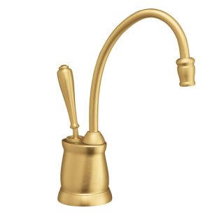 A thumbnail of the InSinkErator F-GN2215 Brushed Bronze