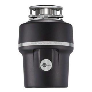 A thumbnail of the InSinkErator IPRO880LTWCORD Black