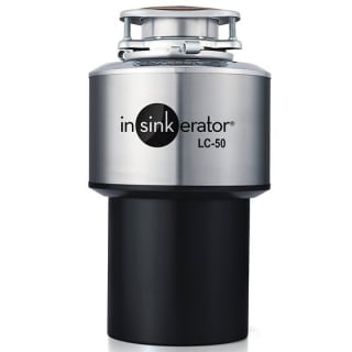A thumbnail of the InSinkErator LC-50 Commercial
