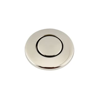 Insinkerator Stc Pn Polished Nickel Sink Top Mounted Air Switch