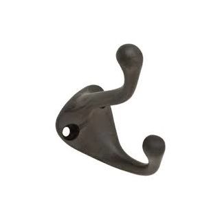 Ives 572MB10B Oil Rubbed Bronze Step Up Traditional Cast Brass