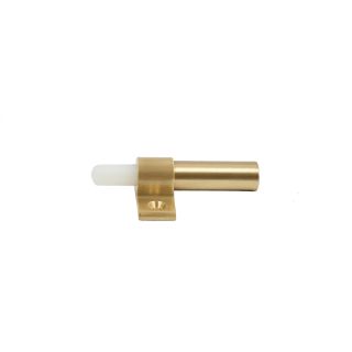 A thumbnail of the Ives CL14 Satin Brass