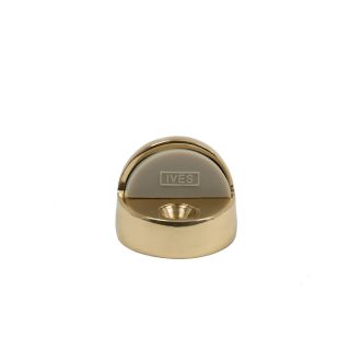 A thumbnail of the Ives FS438 Polished Brass