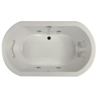 A thumbnail of the Jacuzzi ANZ6636CCR4CH Oyster