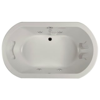 A thumbnail of the Jacuzzi ANZ6636WCR4CH Oyster