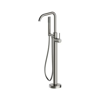 A thumbnail of the Jacuzzi PT62 Brushed Nickel