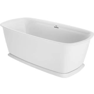 A thumbnail of the Jacuzzi DEF6732BCXXXX White / Chrome Drain
