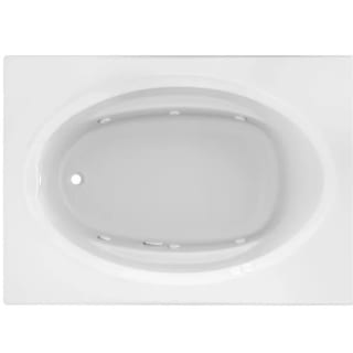 A thumbnail of the Jacuzzi J4D6042 WLR 1XX White