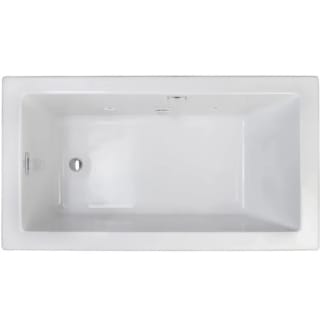 A thumbnail of the Jacuzzi ELA6636BLR2HS White