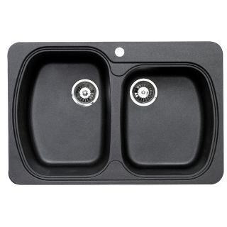 A thumbnail of the Jacuzzi AS-US2DRUSSK Metallic Black