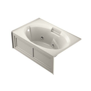 A thumbnail of the Jacuzzi CES6036WLR2HX Oyster