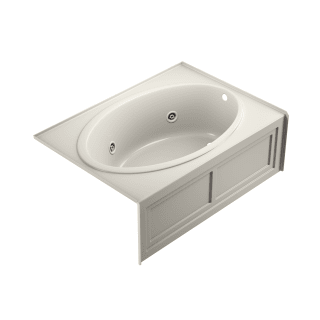 A thumbnail of the Jacuzzi CES6042WRL2CH Oyster