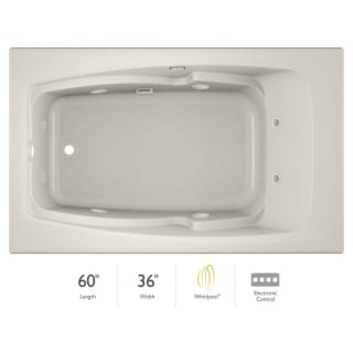 A thumbnail of the Jacuzzi CET6036 WLR 2HX Oyster