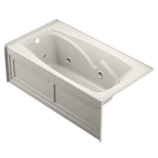 A thumbnail of the Jacuzzi CT26032WLR2HX Oyster
