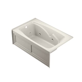 A thumbnail of the Jacuzzi CT26036WLR2XX Oyster