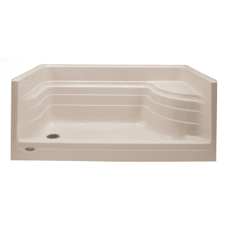 A thumbnail of the Jacuzzi DR52 Almond
