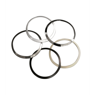 A thumbnail of the Jacuzzi FUZION-TRIM-1 Brushed Nickel