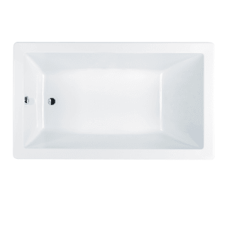 A thumbnail of the Jacuzzi J6D7236BUXXXXW White