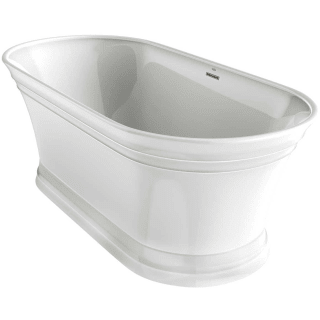 Jacuzzi LYF6731BCXXXX - Build.com