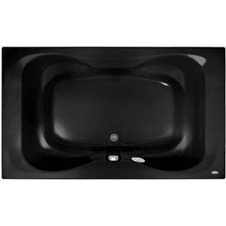 A thumbnail of the Jacuzzi MIT6042ACL2XX Black