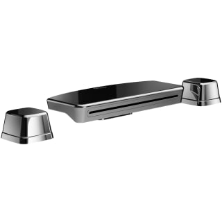 A thumbnail of the Jacuzzi MP33 Polished Chrome