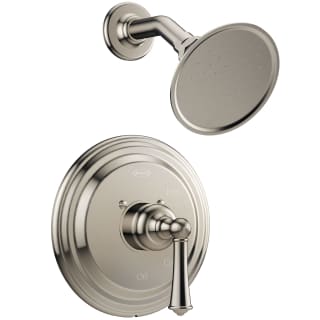 A thumbnail of the Jacuzzi MX798 Brushed Nickel