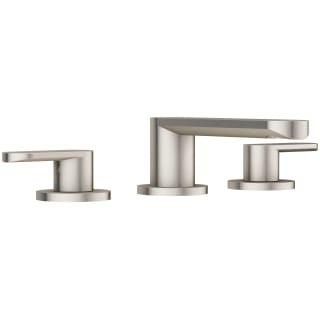 A thumbnail of the Jacuzzi MX878 Brushed Nickel
