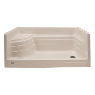 A thumbnail of the Jacuzzi N658 Almond