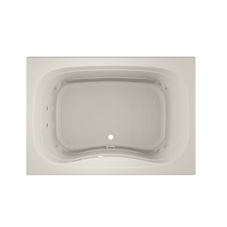 A thumbnail of the Jacuzzi NIC6042WCR2XX Oyster