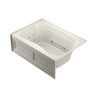 A thumbnail of the Jacuzzi NIS6042WCF2HX Oyster