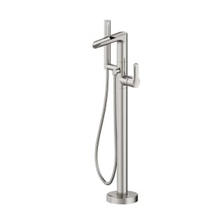 A thumbnail of the Jacuzzi PT638 Brushed Nickel
