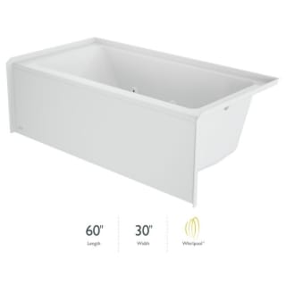 A thumbnail of the Jacuzzi S1S6030WRL1HX White