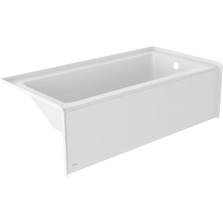 A thumbnail of the Jacuzzi S1S6632BRXXRS White