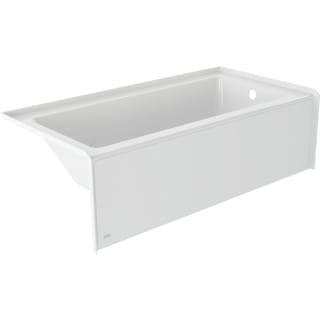 A thumbnail of the Jacuzzi S1S6632WRL1HX White