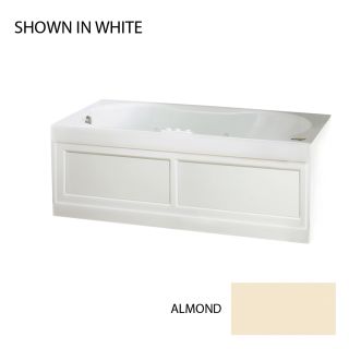 A thumbnail of the Jacuzzi EPS6032 WLR 1XX Almond