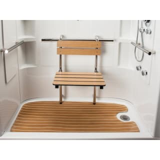 A thumbnail of the Jacuzzi MD39000 Teak Look