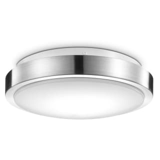 A thumbnail of the James Allan GECF70631 Brushed Nickel