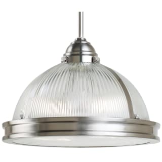 A thumbnail of the James Allan SGP23695 Brushed Nickel