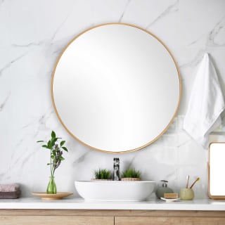 Vanity hotsell wall mirror