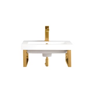 A thumbnail of the James Martin Vanities 055BK1620WG2 Radiant Gold