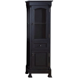 A thumbnail of the James Martin Vanities 147-114-50 Antique Black