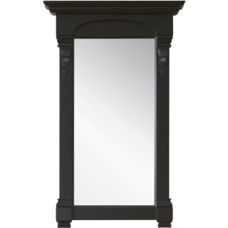 A thumbnail of the James Martin Vanities 147-114-51 Antique Black