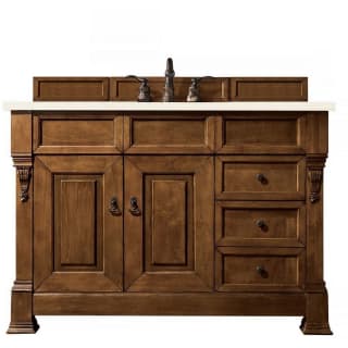 A thumbnail of the James Martin Vanities 147-114-526-3EMR Country Oak