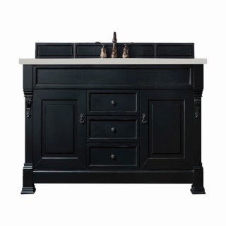 A thumbnail of the James Martin Vanities 147-114-531-3LDL Antique Black