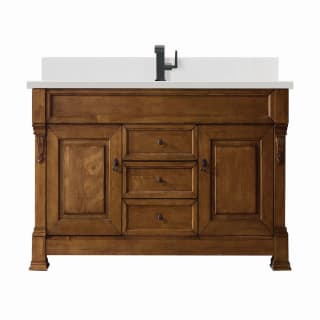 A thumbnail of the James Martin Vanities 147-114-531-1WZ Country Oak