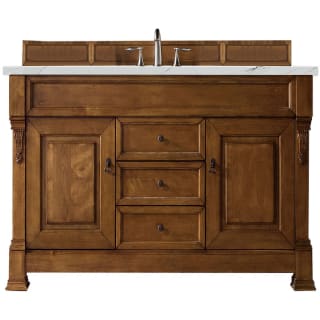 A thumbnail of the James Martin Vanities 147-114-531-3ENC Country Oak
